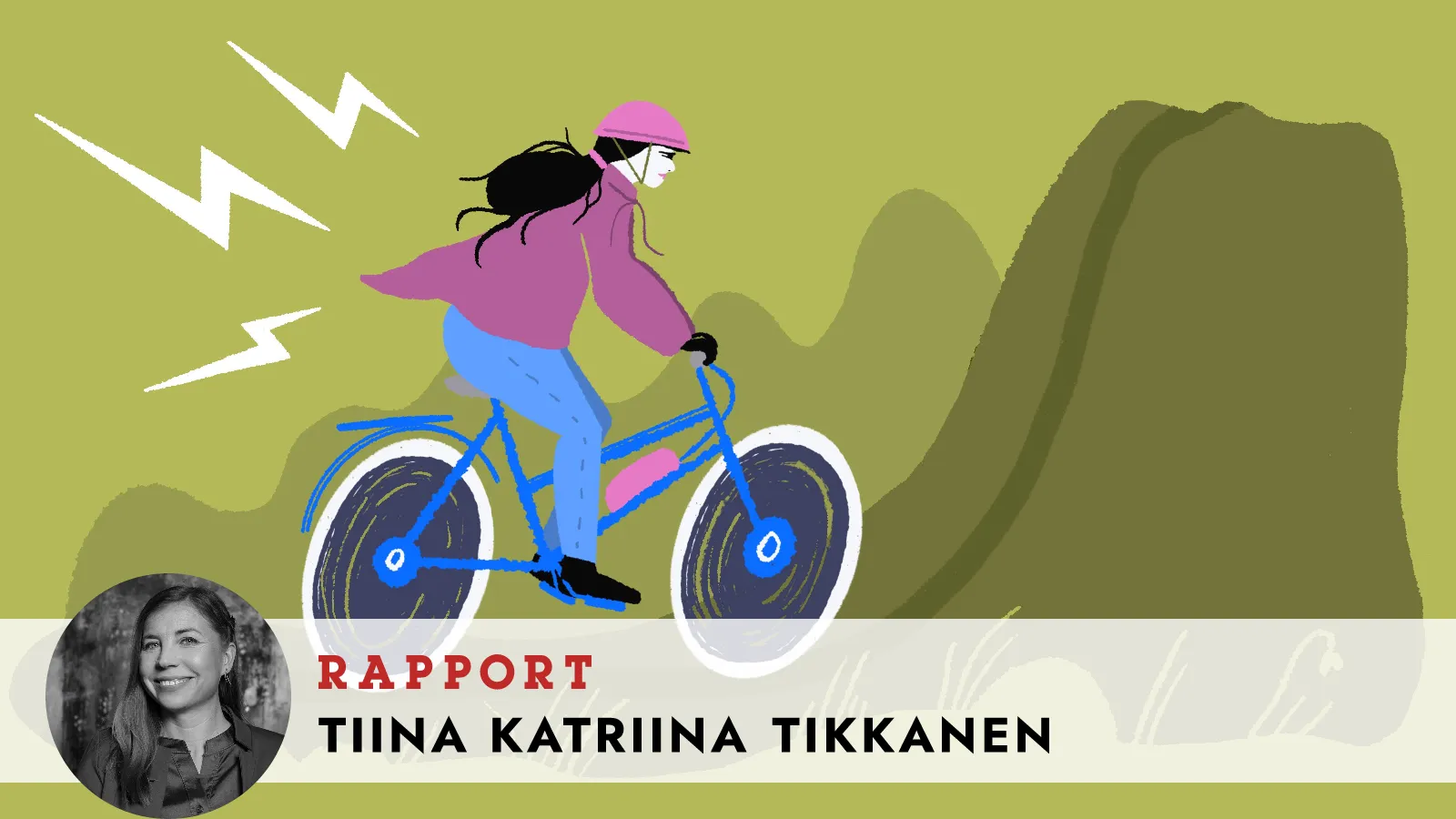 Yli satatuhatta työntekijää hankkinut työsuhdepyörän