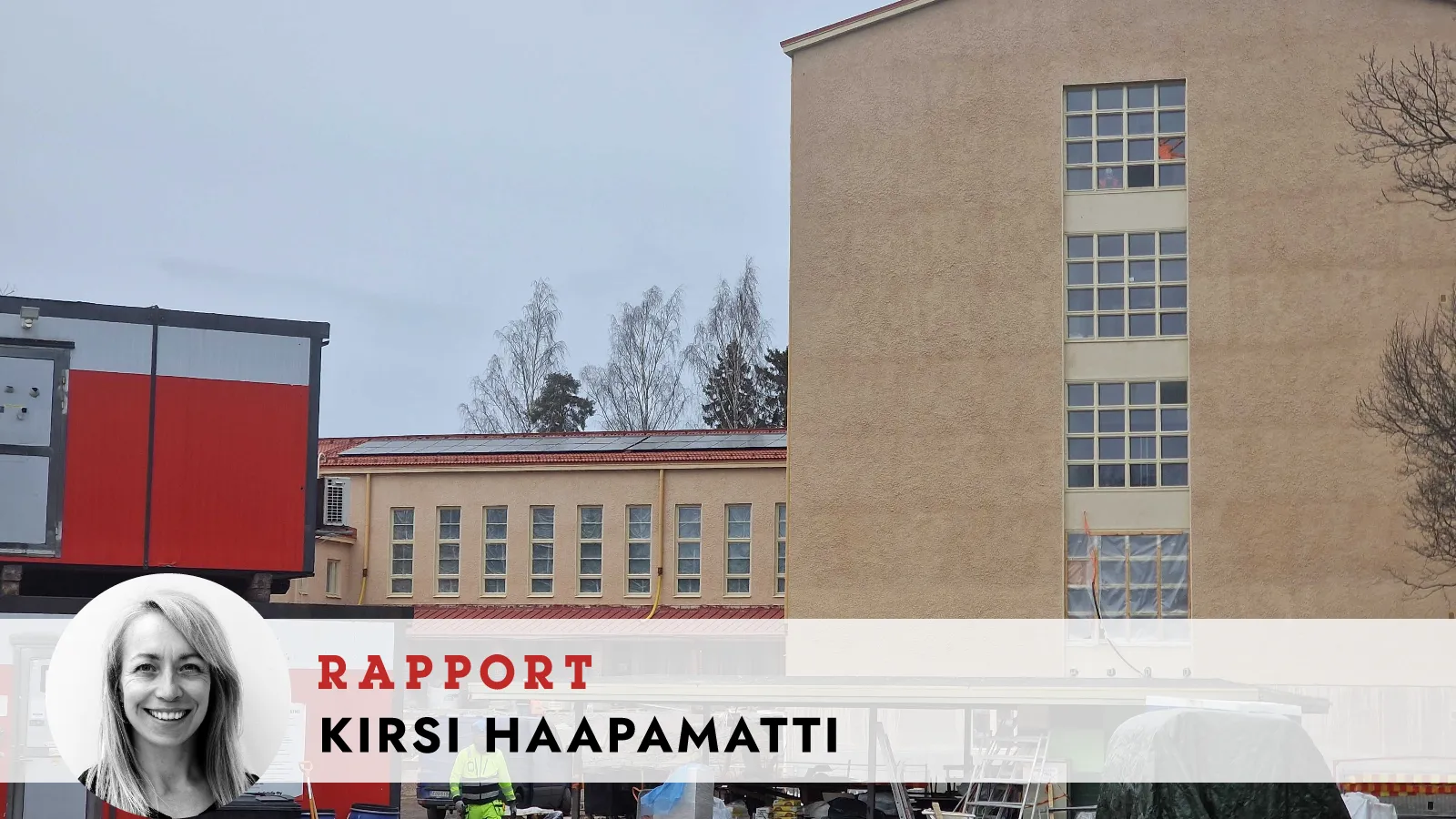 Halvemmalla, nopeammin, vastuullisemmin