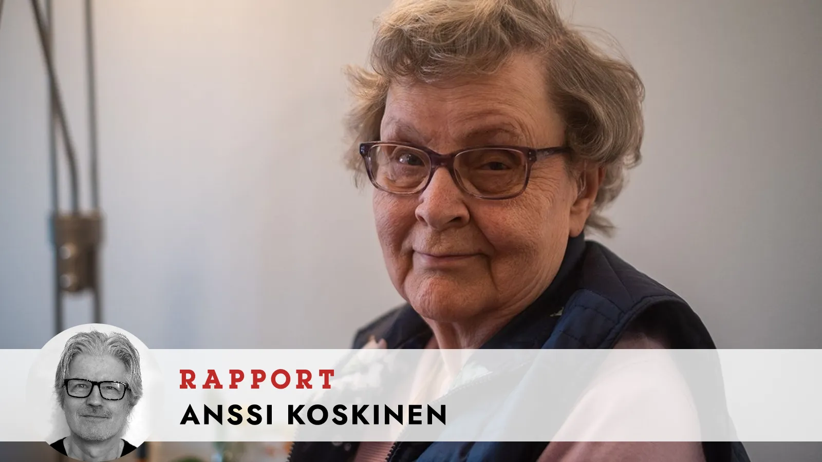 Oma päätös, oma huusholli – palvelutalossa voi elää itsenäisesti, mutta yhteisöllisyys ei synny itsestään
