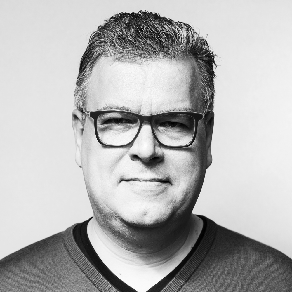 Kuva toimittajasta Utu Förbom