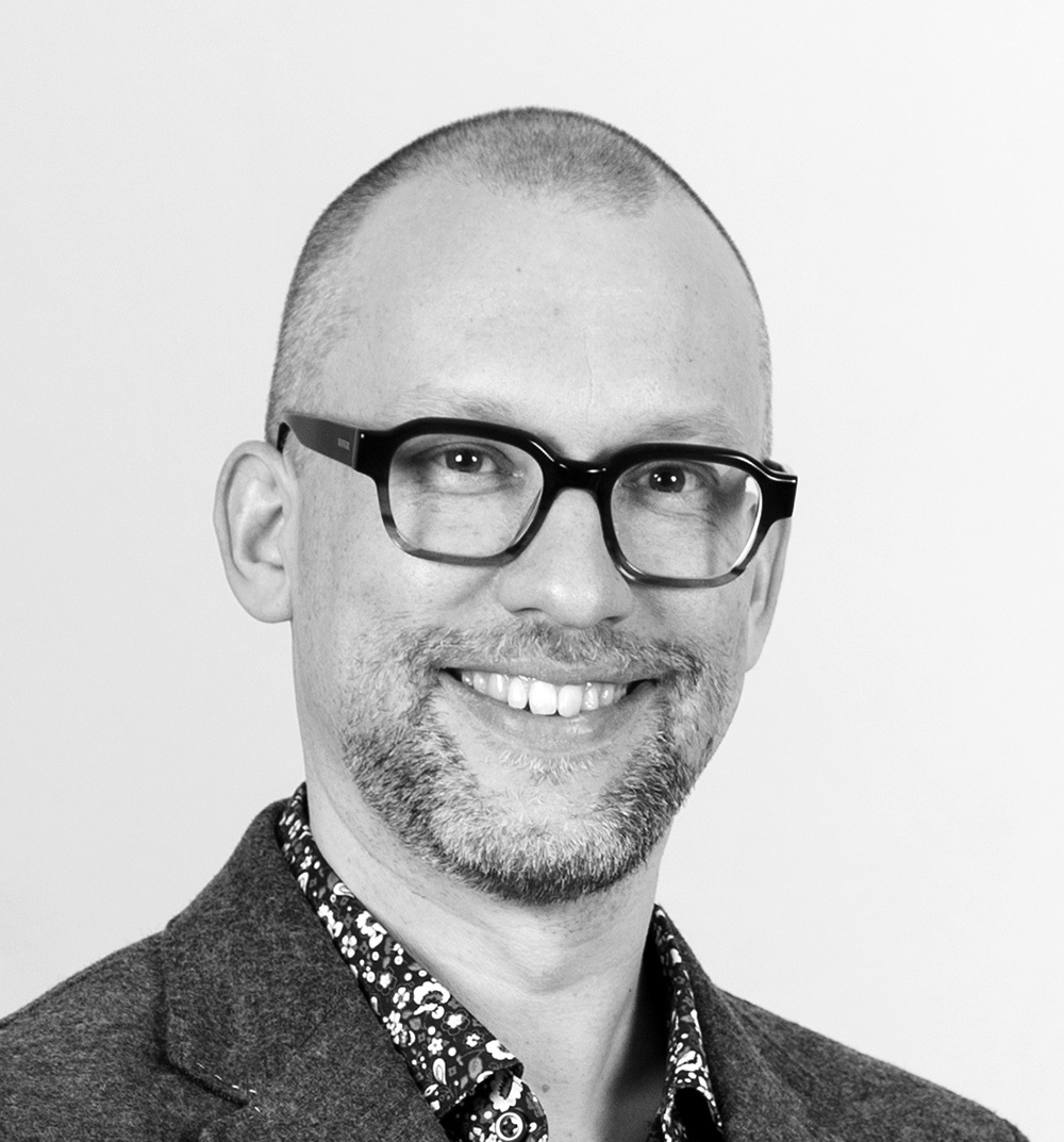Kuva toimittajasta Seppo Honkanen